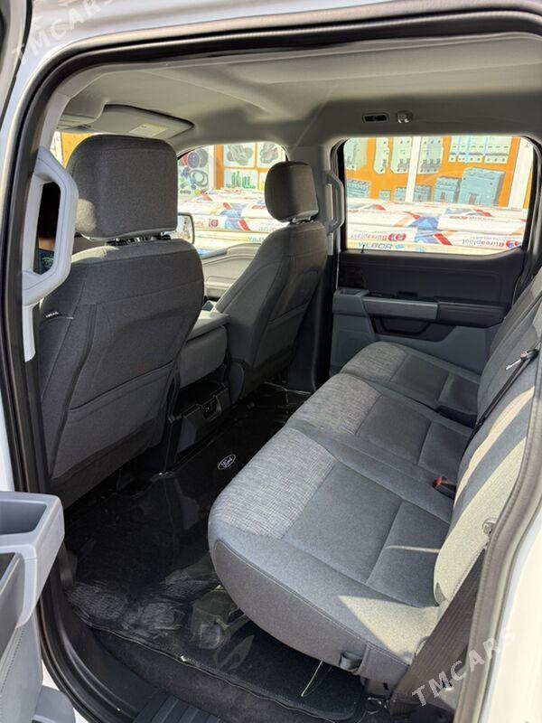 Ford F-150 2021 - 560 000 TMT - Ашхабад - img 4