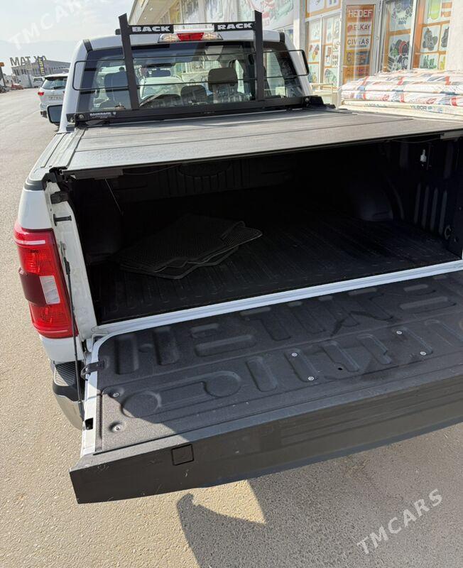 Ford F-150 2021 - 560 000 TMT - Ашхабад - img 6