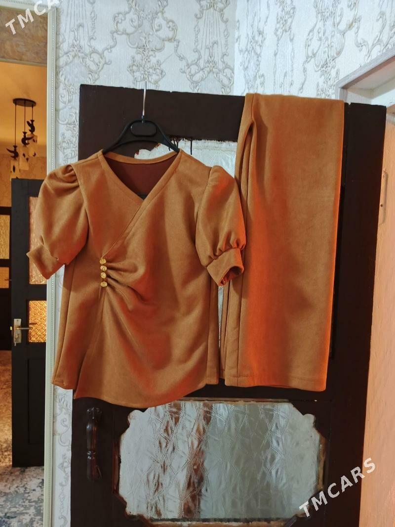 kostyum bryuk - Daşoguz - img 1