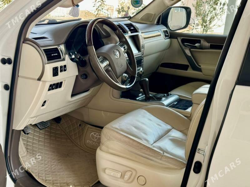 Toyota Land Cruiser Prado 2011 - 568 000 TMT - Magdanly - img 5