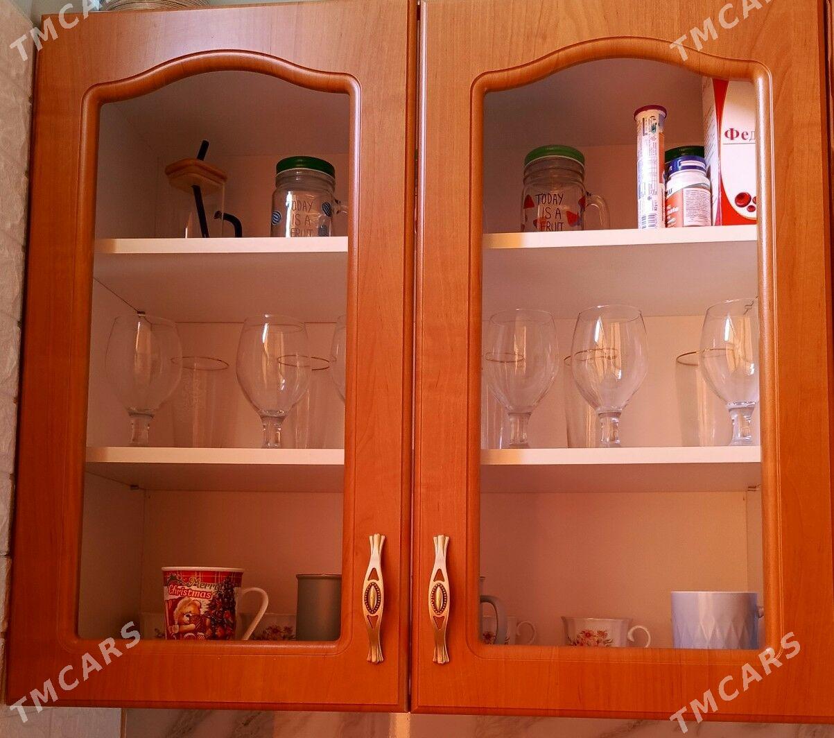 кухонные шкафчики - Ашхабад - img 1