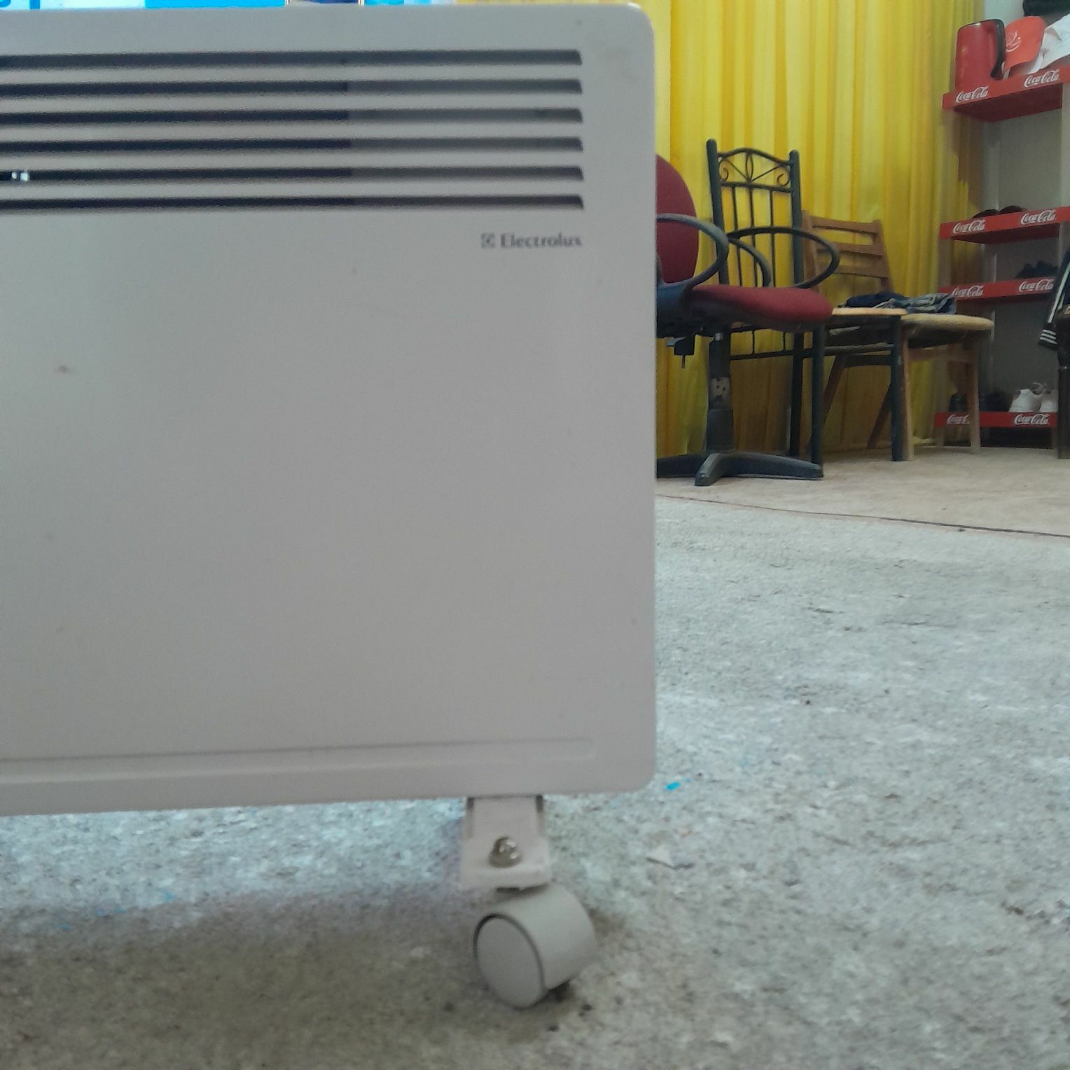 peç raboçy - Ашхабад - img 8