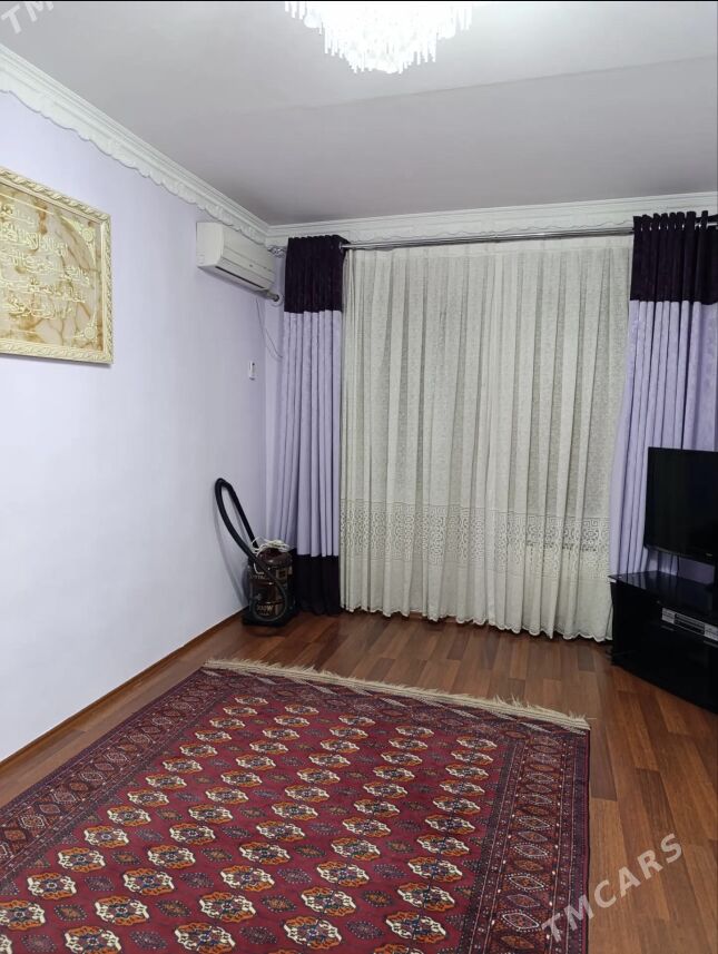 Mir7/1 2kom - Ашхабад - img 1