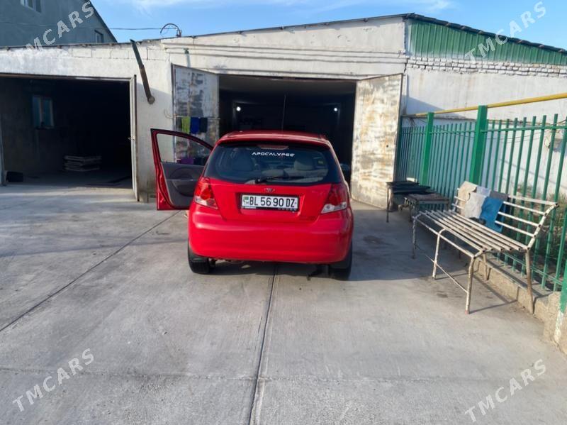 Daewoo Kalos 2002 - 50 000 TMT - Daşoguz - img 1