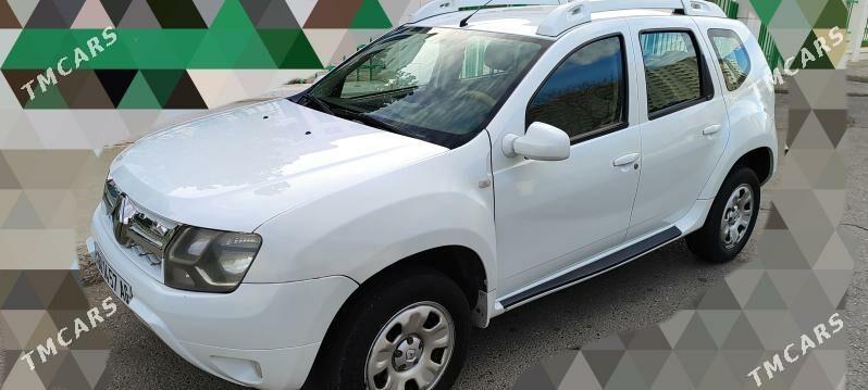 Renault Duster 2015 - 125 000 TMT - Parahat 2 - img 4