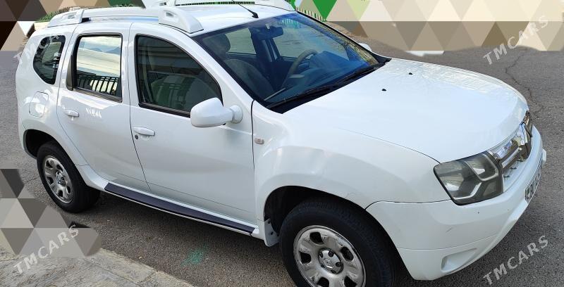 Renault Duster 2015 - 125 000 TMT - Parahat 2 - img 8