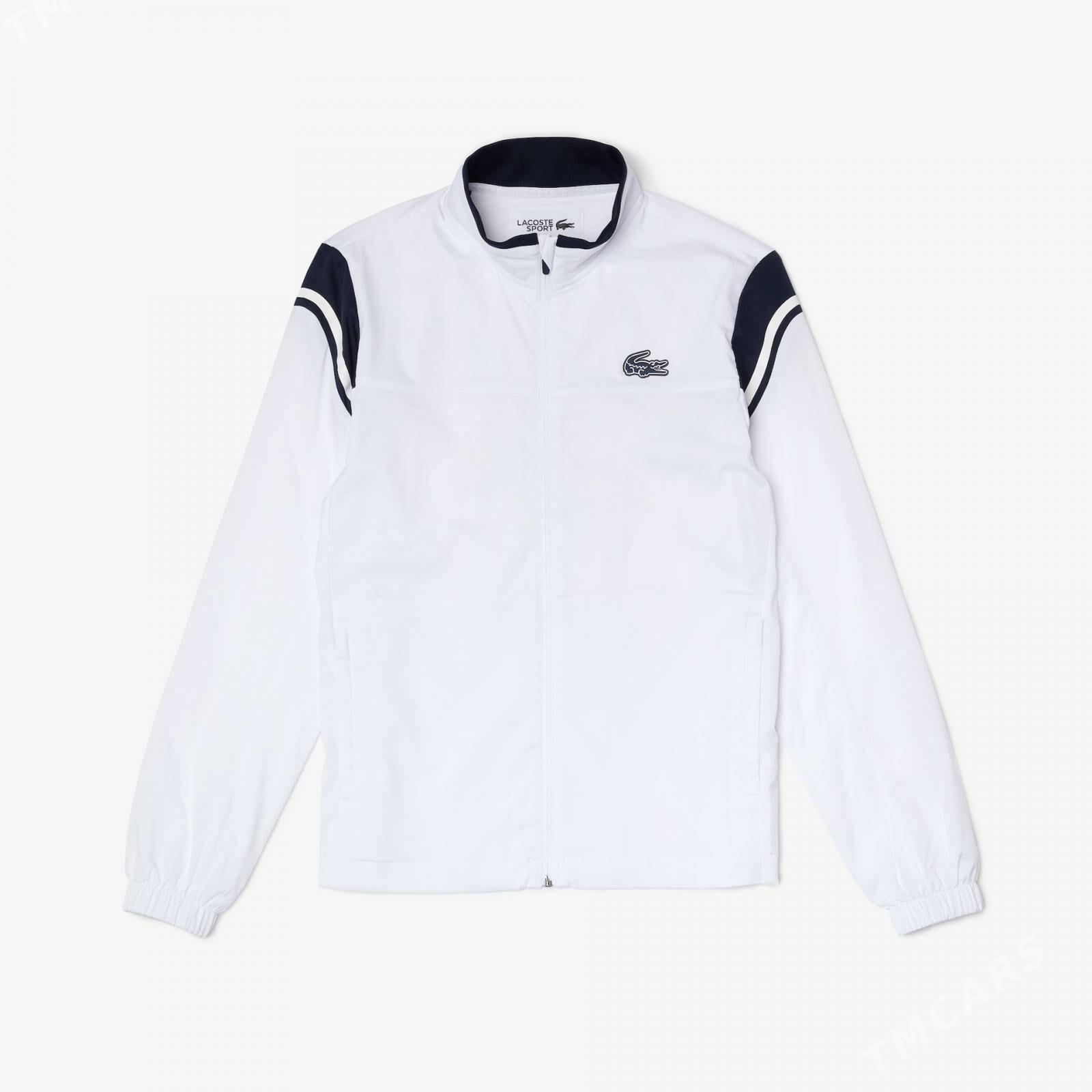 Lacoste - Aşgabat - img 1