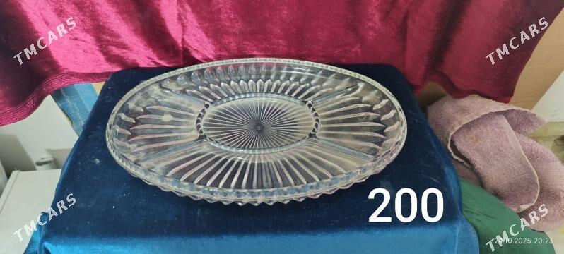 Хрусталь - Gagarin köç, köne Howa menzili - img 1