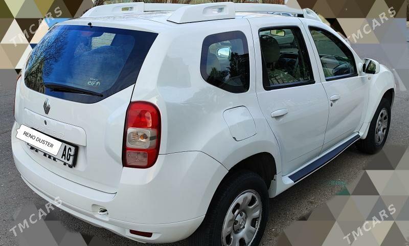 Renault Duster 2015 - 125 000 TMT - Parahat 2 - img 2