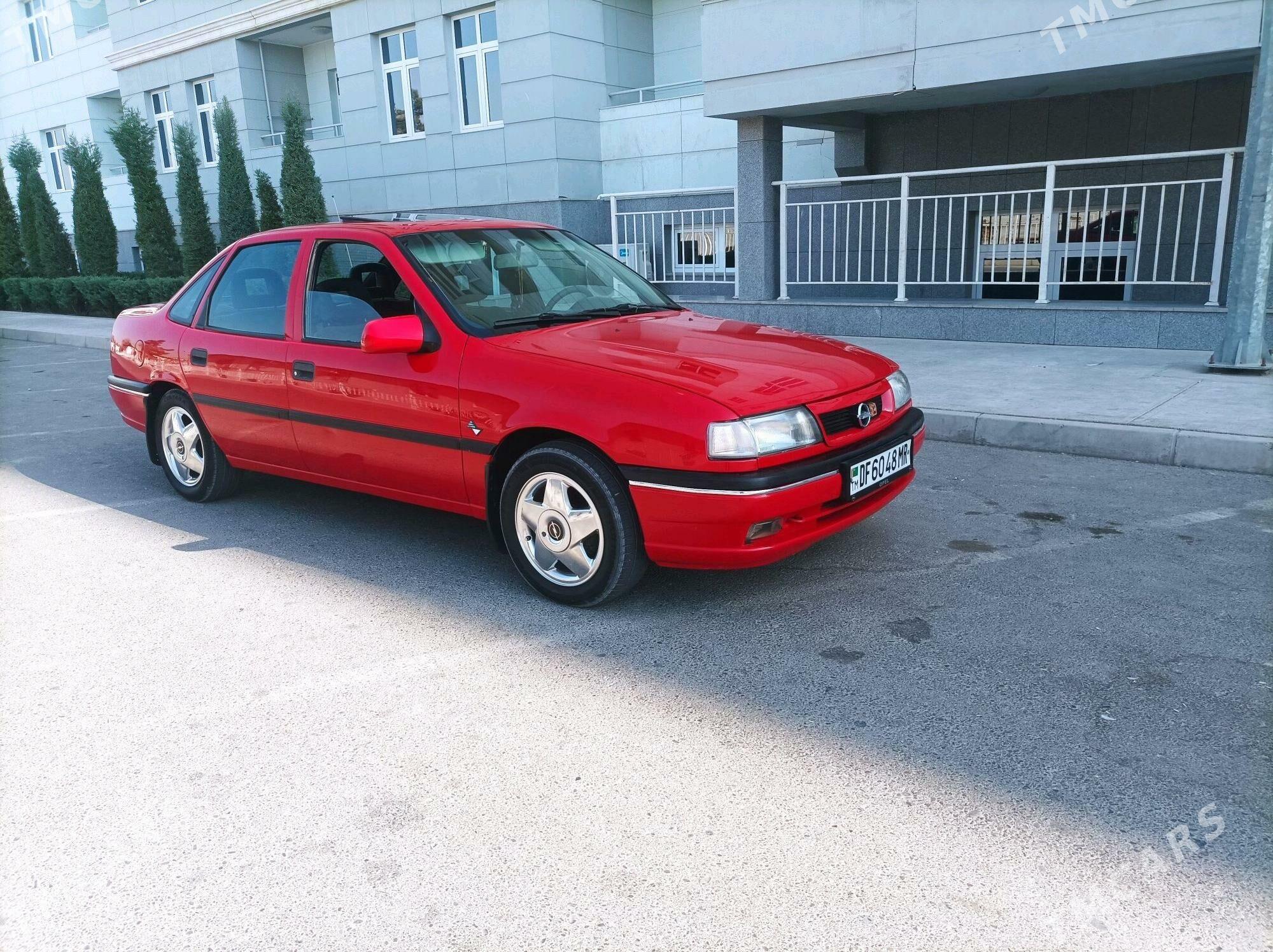 Opel Vectra 1995 - 50 000 TMT - Мары - img 1
