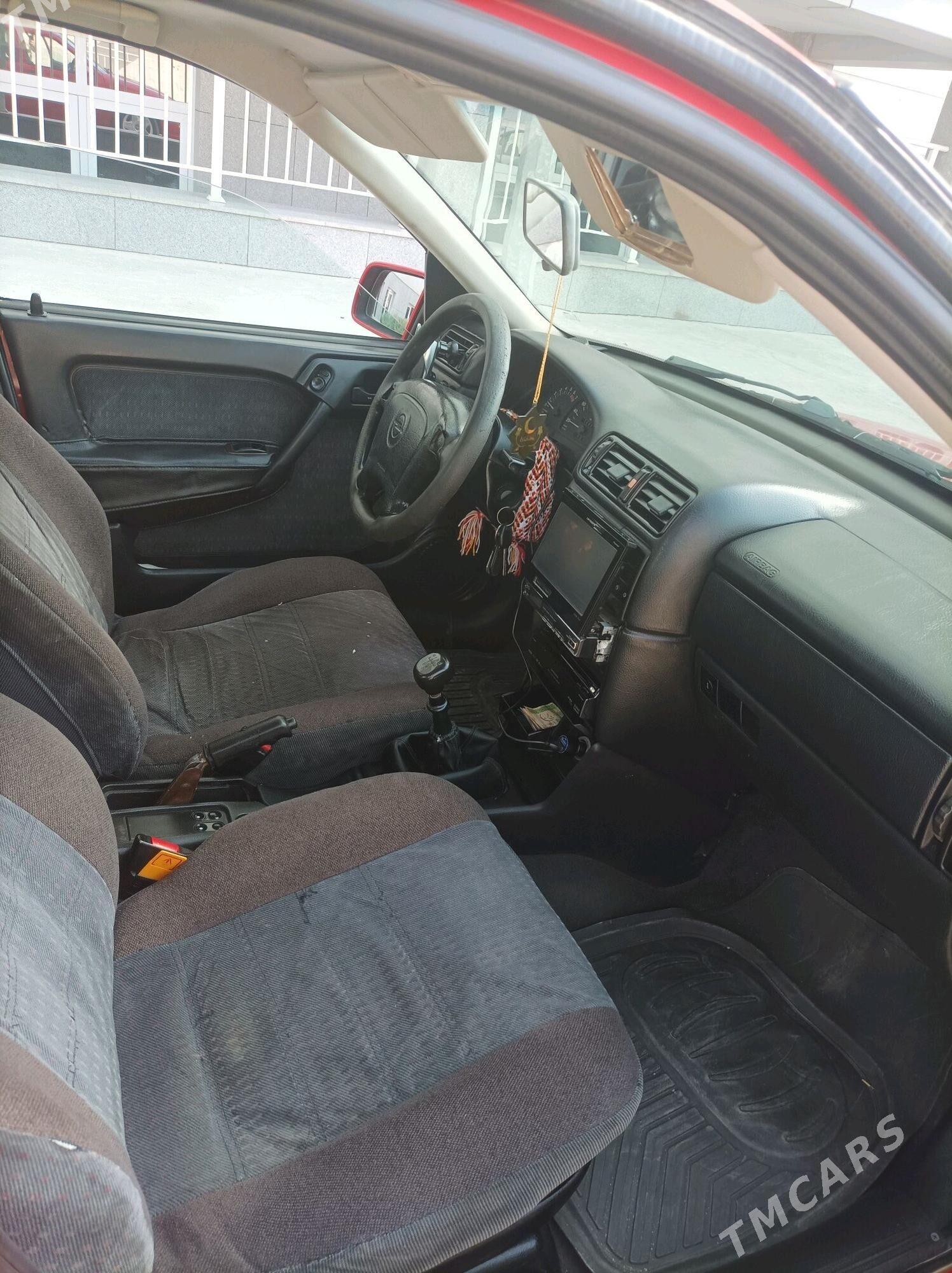 Opel Vectra 1995 - 50 000 TMT - Мары - img 3
