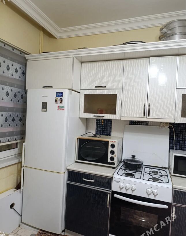 Mir7/1 2kom - Ашхабад - img 3