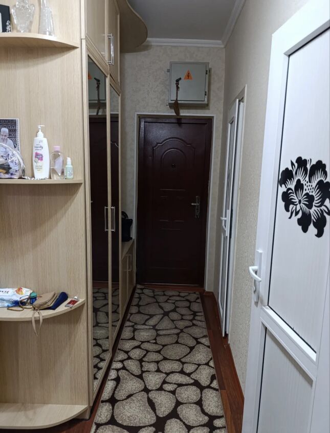 Mir7/1 2kom - Ашхабад - img 2