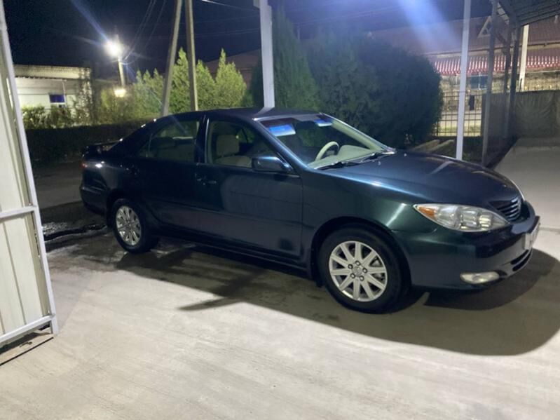 Toyota Camry 2003 - 200 000 TMT - Дашогуз - img 9