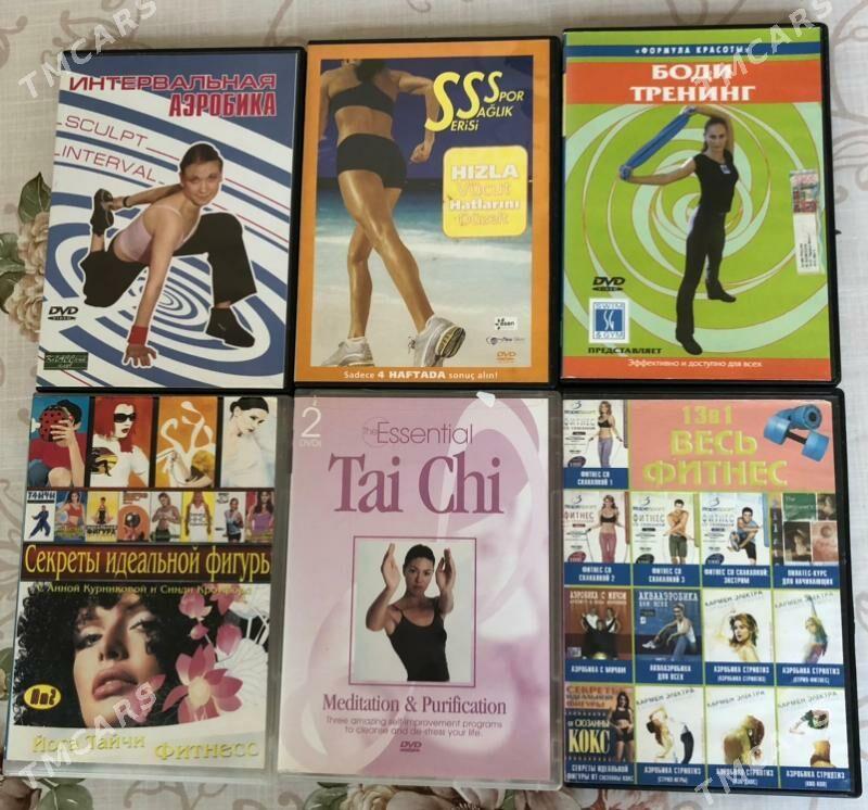 книги диета спорт - Ашхабад - img 7