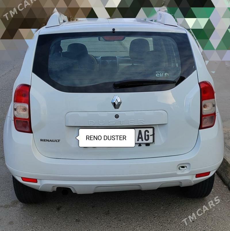 Renault Duster 2015 - 125 000 TMT - Parahat 2 - img 1