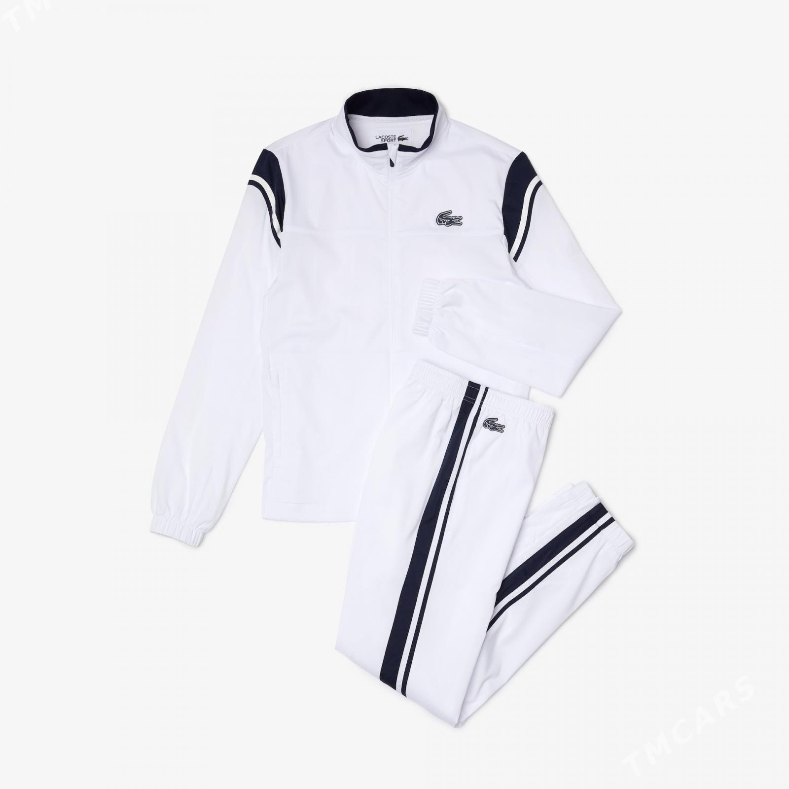 Lacoste - Aşgabat - img 3