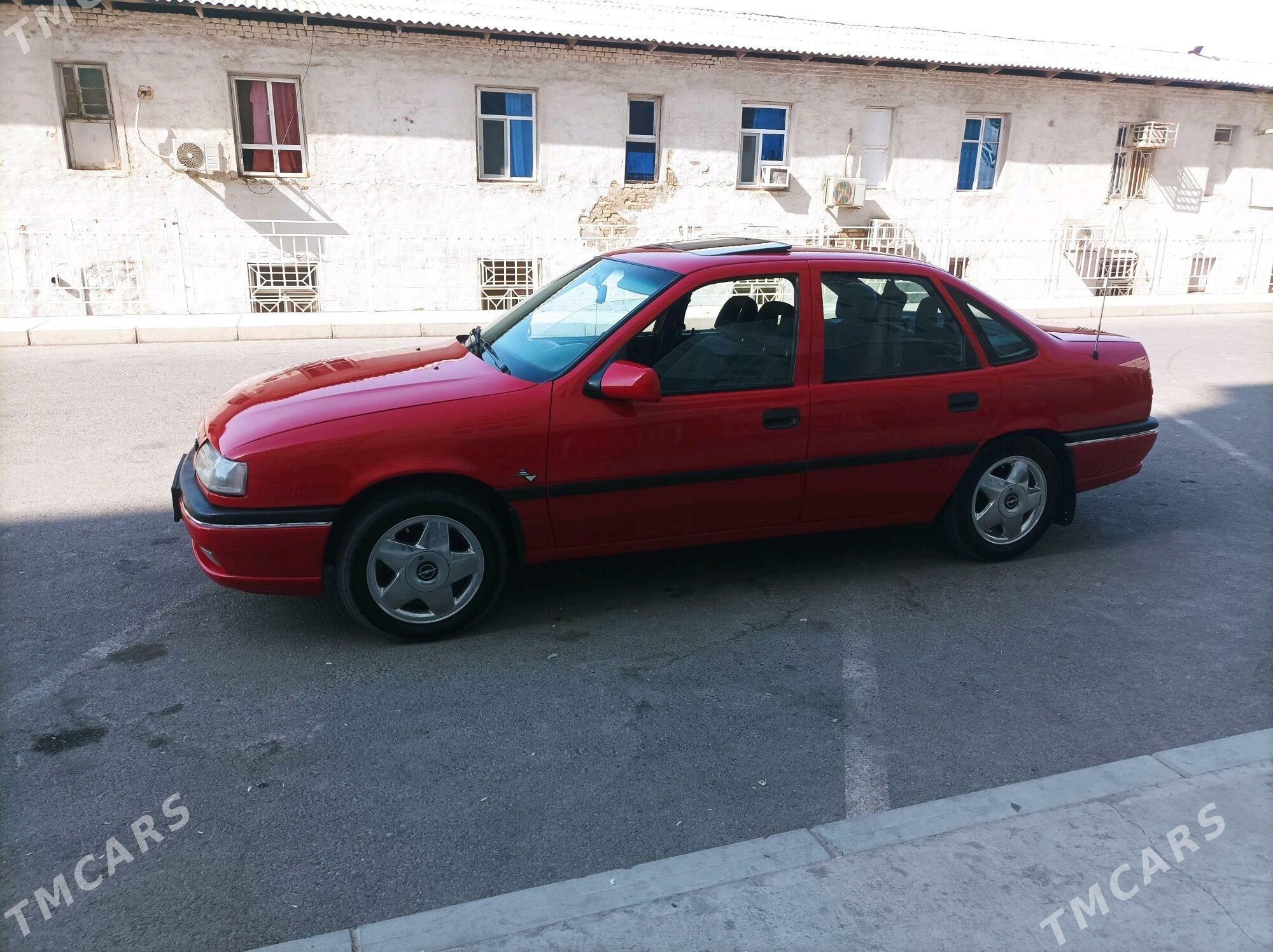 Opel Vectra 1995 - 50 000 TMT - Мары - img 4
