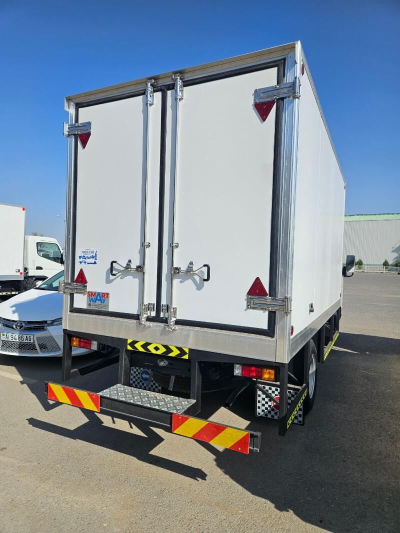 Mitsubishi Canter 2025 - 511 000 TMT - "Алтын Асыр" Гундогар базары ( Толкучка) - img 6