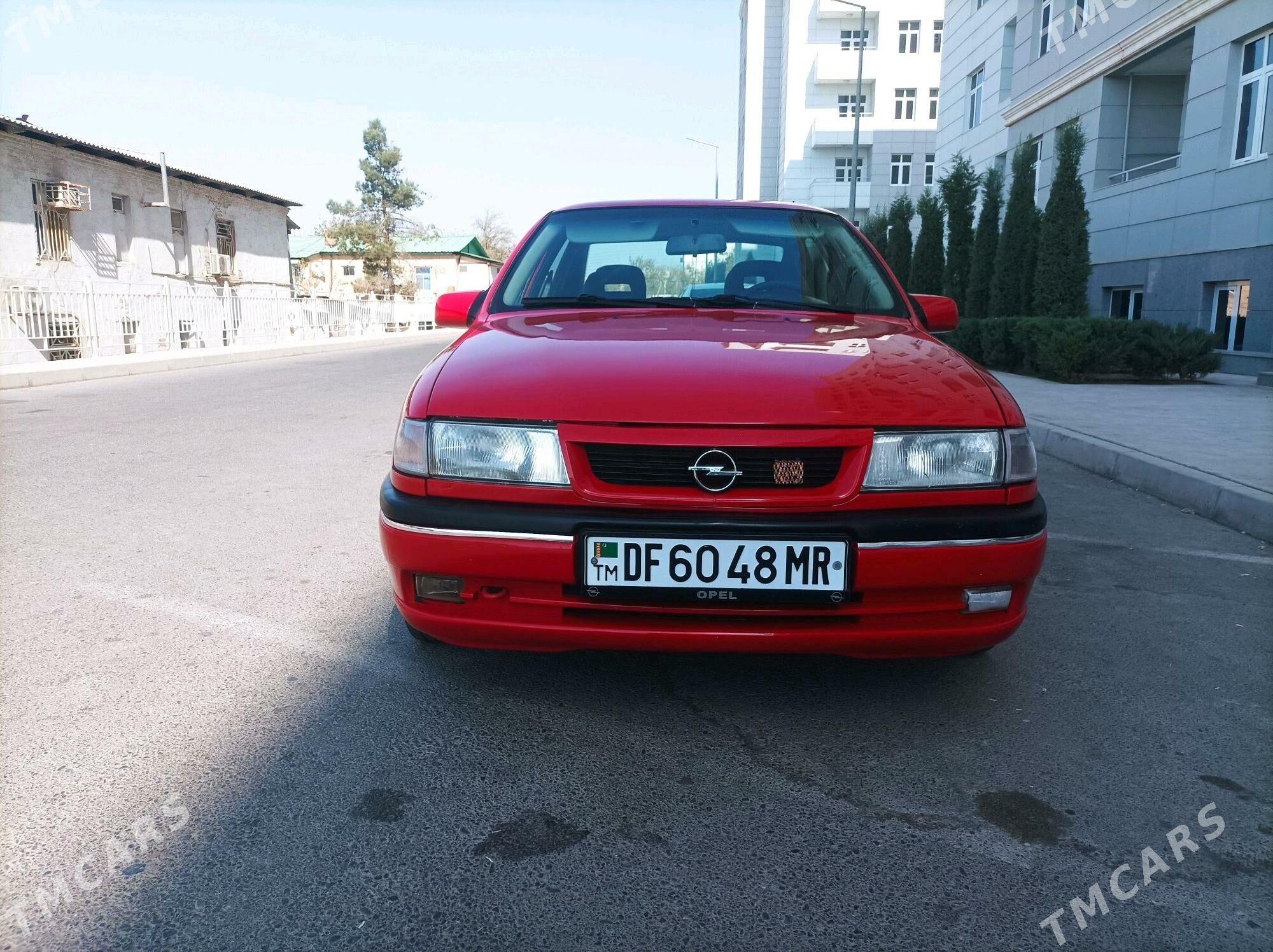 Opel Vectra 1995 - 50 000 TMT - Мары - img 6