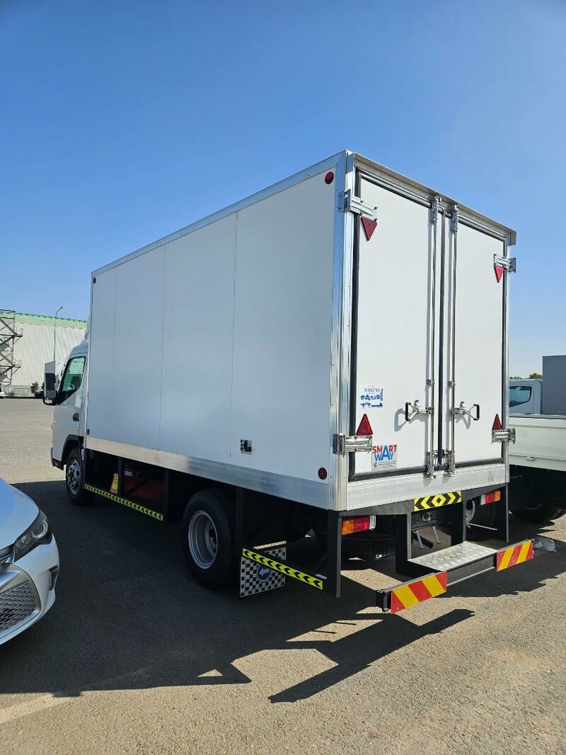 Mitsubishi Canter 2025 - 511 000 TMT - "Алтын Асыр" Гундогар базары ( Толкучка) - img 7