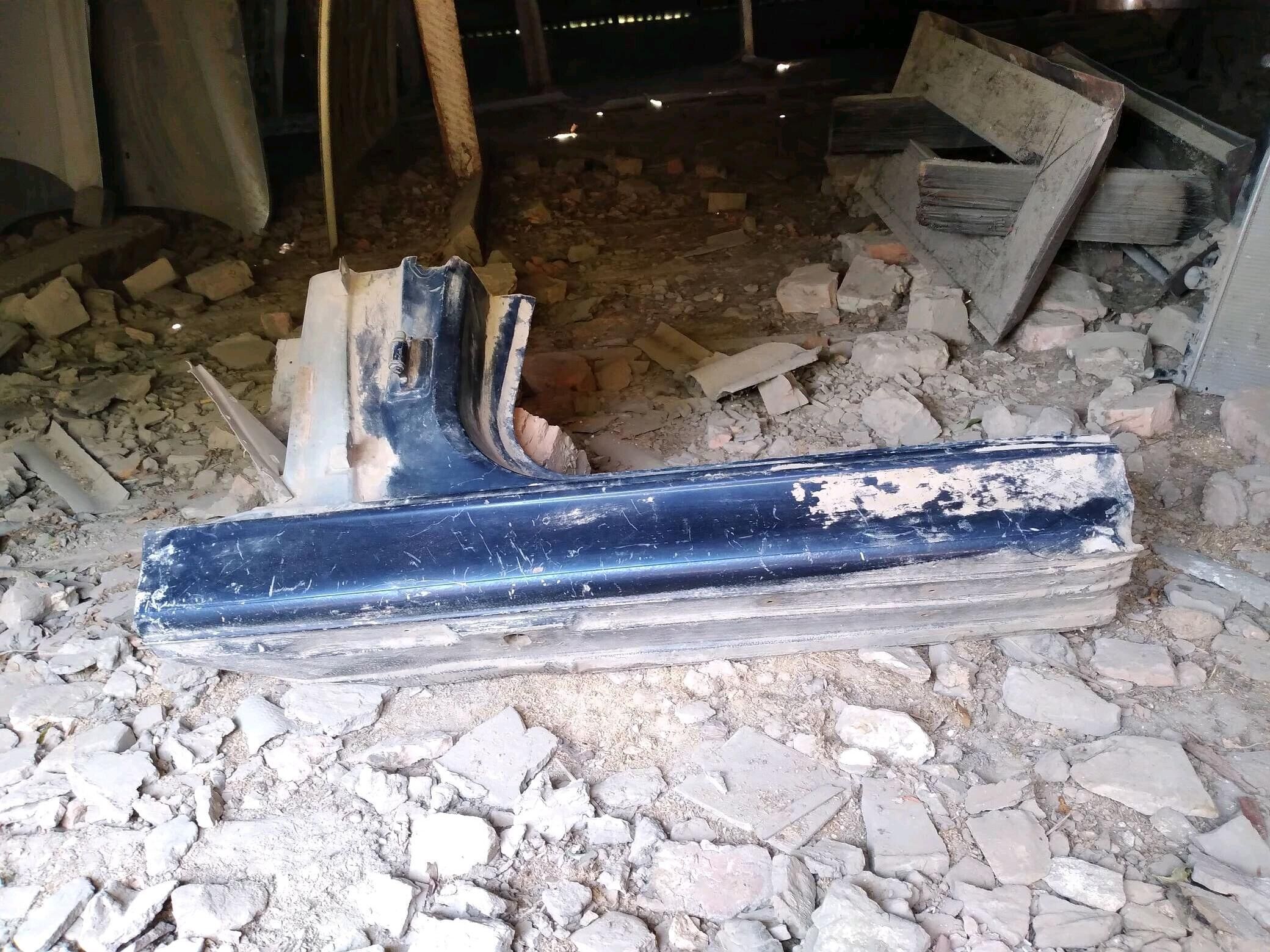 BMW E39 parok  stoyka 650 TMT - Hitrowka - img 1