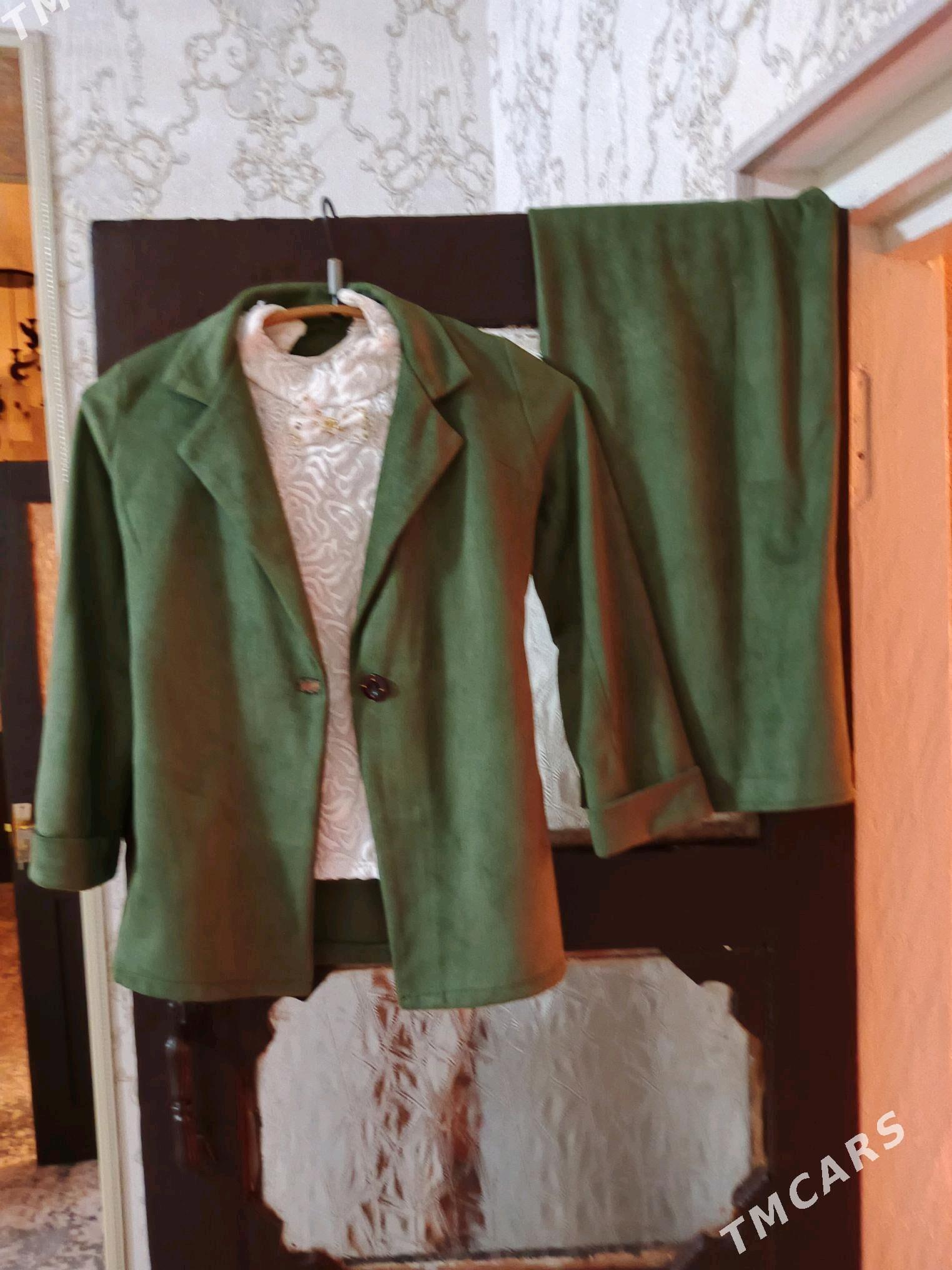 kostyum bryuk - Daşoguz - img 3