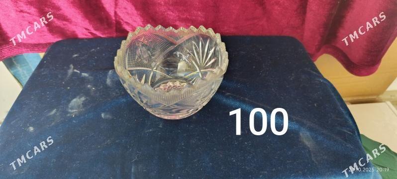 Хрусталь - Gagarin köç, köne Howa menzili - img 7