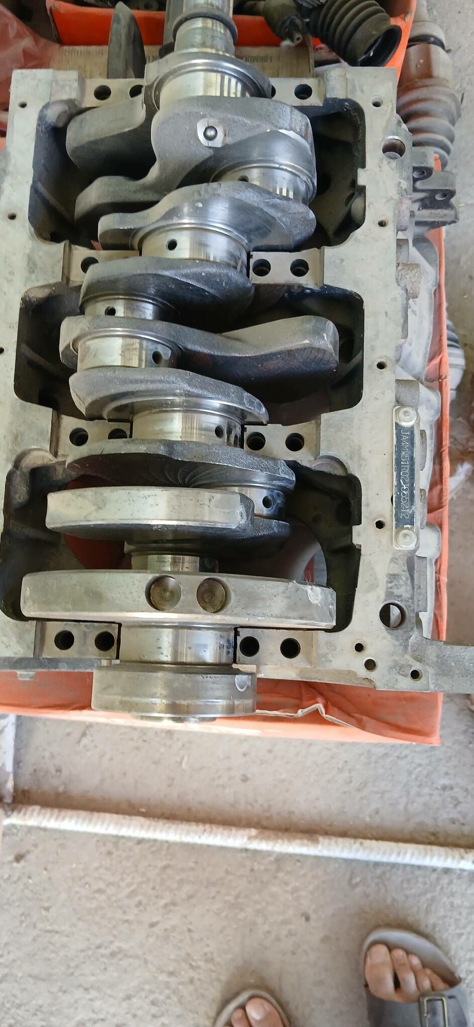 Pajera 2003 3.5 mator 450 000 TMT - Türkmenabat - img 1