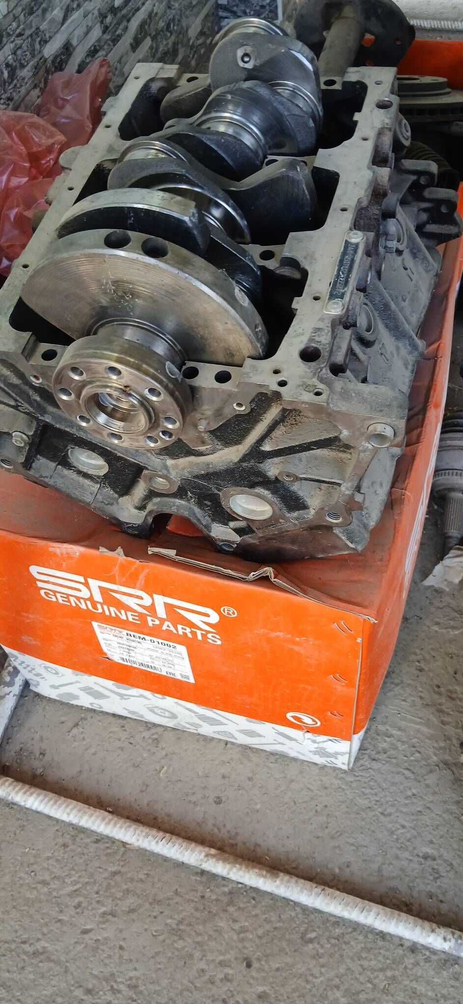 Pajera 2003 3.5 mator 450 000 TMT - Türkmenabat - img 3