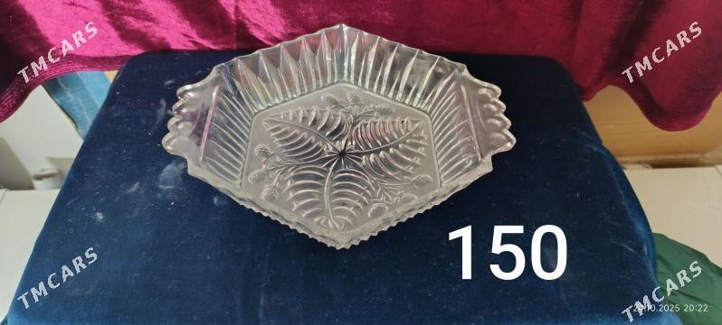 Хрусталь - Gagarin köç, köne Howa menzili - img 8