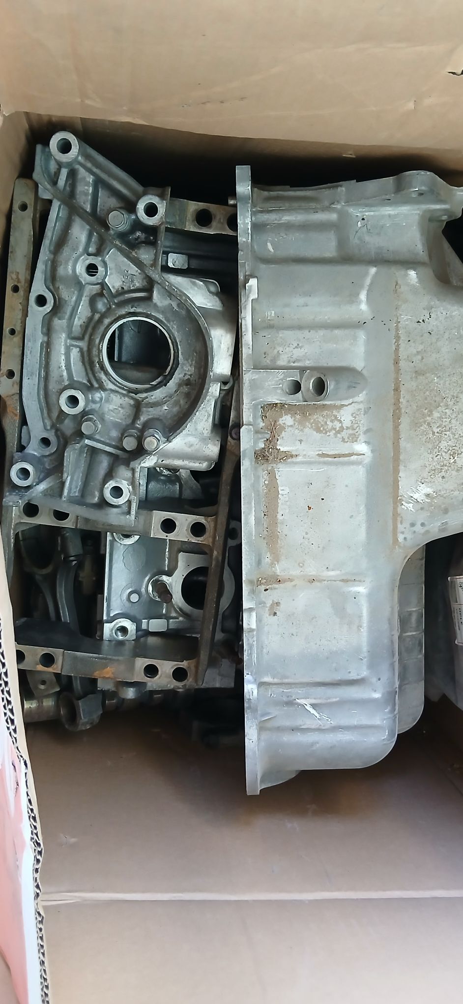 Pajera 2003 3.5 mator 450 000 TMT - Türkmenabat - img 2