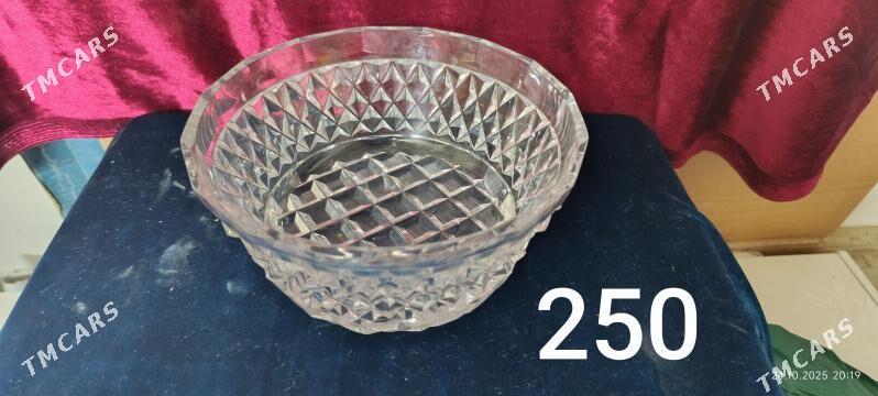 Хрусталь - Gagarin köç, köne Howa menzili - img 5