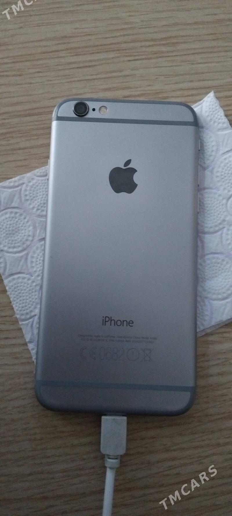 iPhone6 - Türkmenbaşy - img 3