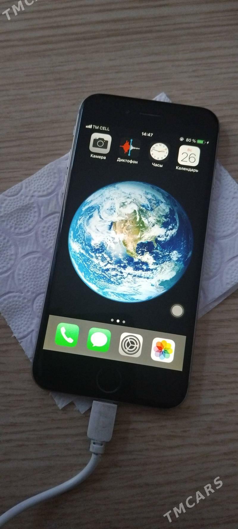 iPhone6 - Türkmenbaşy - img 1