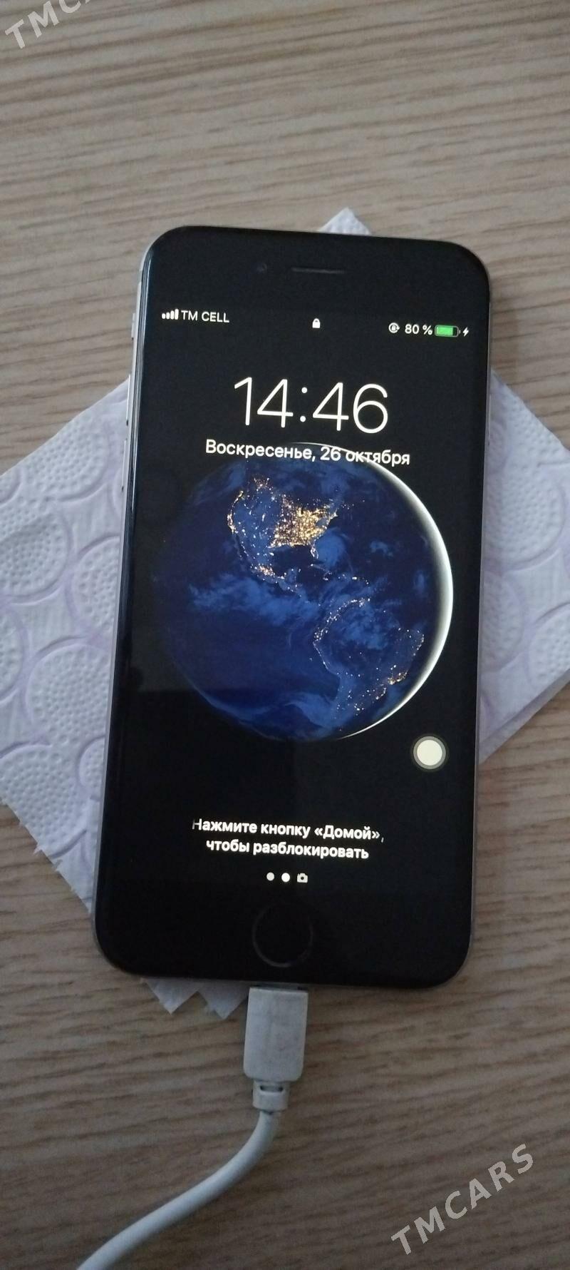 iPhone6 - Türkmenbaşy - img 2