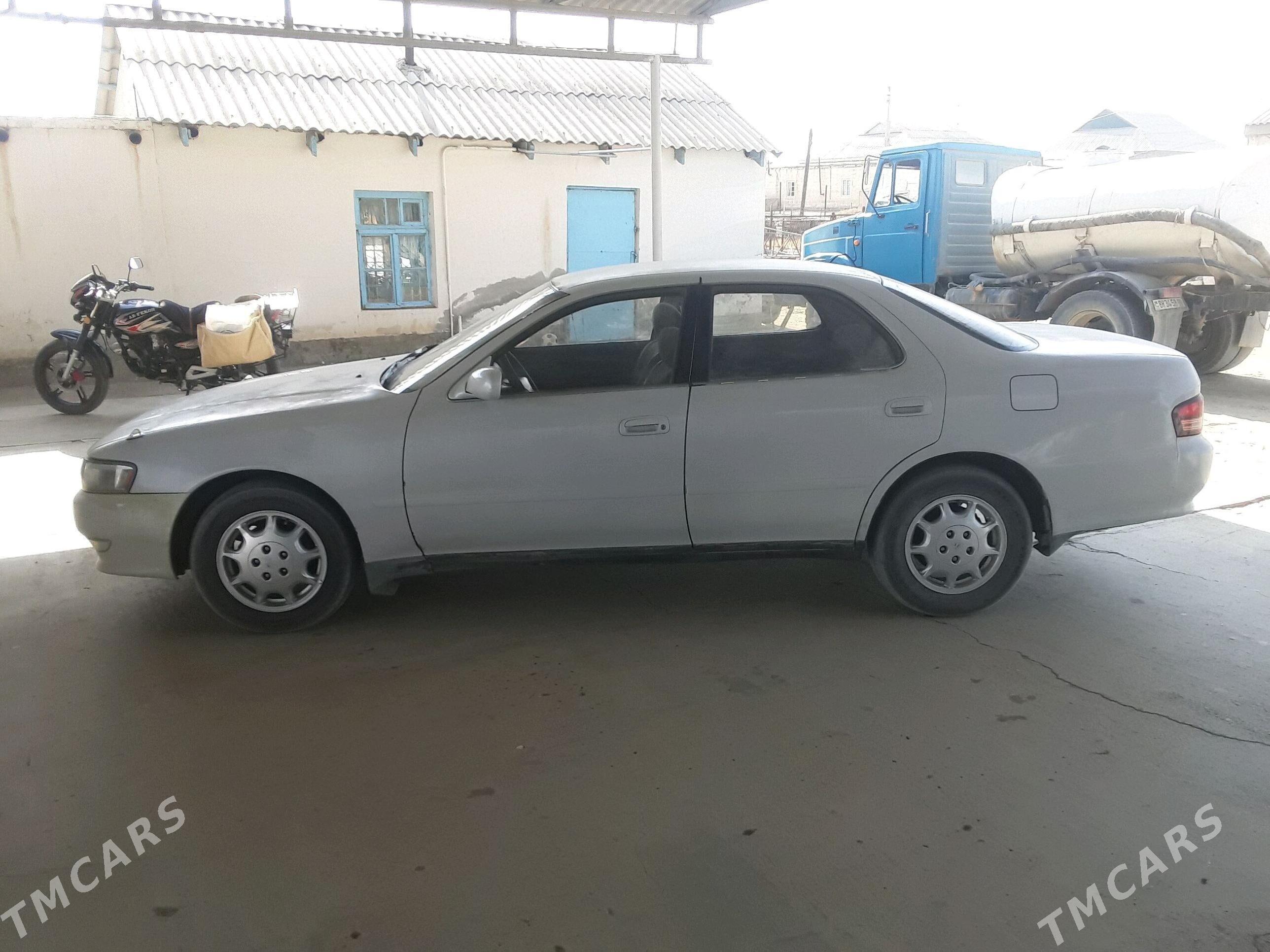 Toyota Cresta 1994 - 50 000 TMT - Эсенгулы - img 1