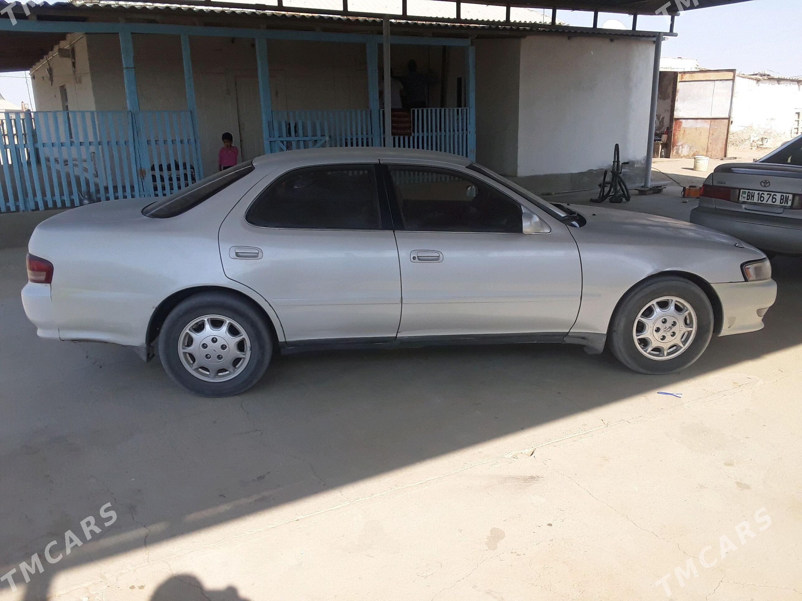 Toyota Cresta 1994 - 50 000 TMT - Эсенгулы - img 2