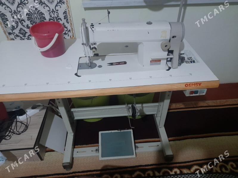 Gemsy tikin masyn - Çoganly - img 2