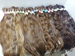 sac alyan волос покупаем сач - Aşgabat - img 1