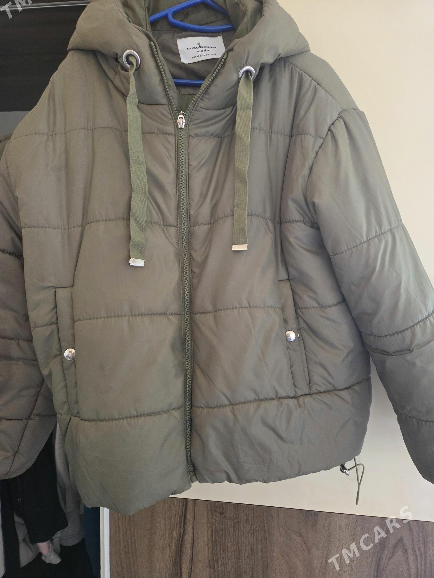 kurtga - Aşgabat - img 2