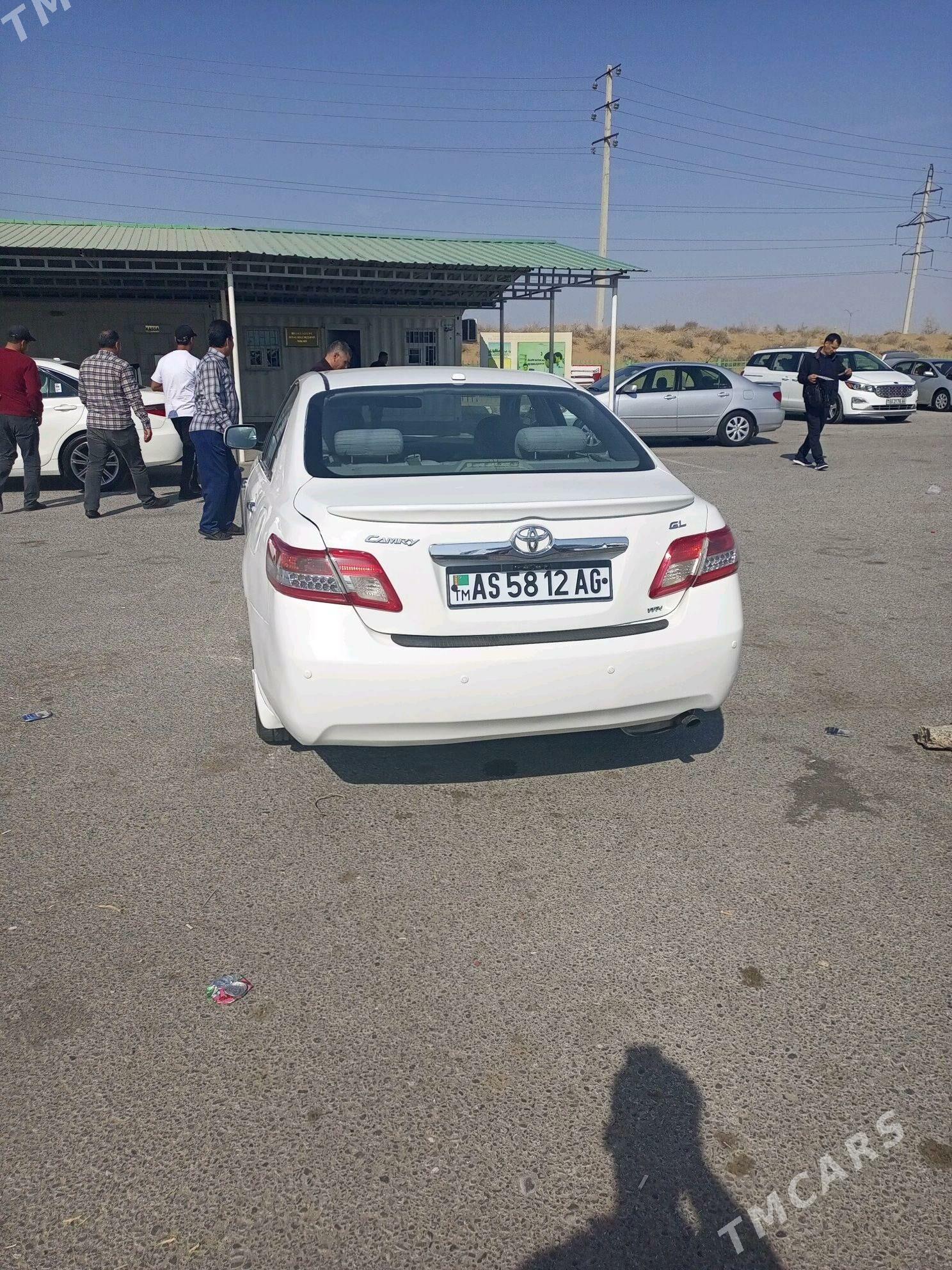 Toyota Camry 2009 - 155 000 TMT - Aşgabat - img 5