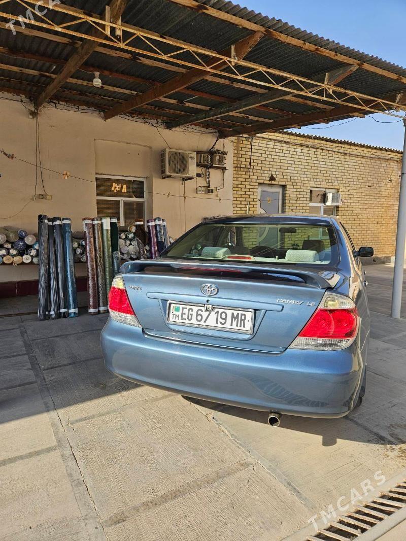 Toyota Camry 2005 - 170 000 TMT - Mary - img 4
