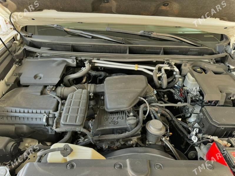 Toyota Land Cruiser Prado 2011 - 568 000 TMT - Magdanly - img 9