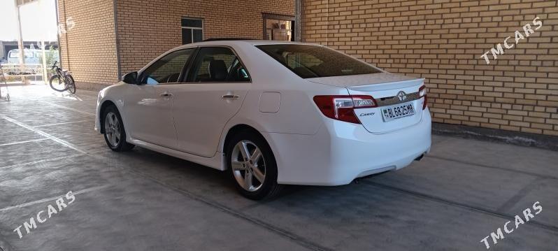 Toyota Camry 2012 - 231 000 TMT - Mary - img 4