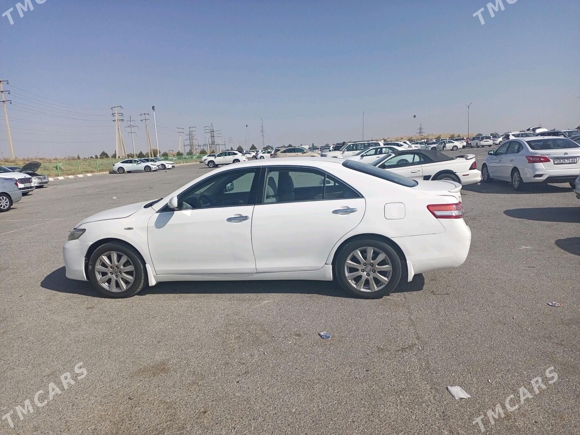 Toyota Camry 2009 - 155 000 TMT - Aşgabat - img 3