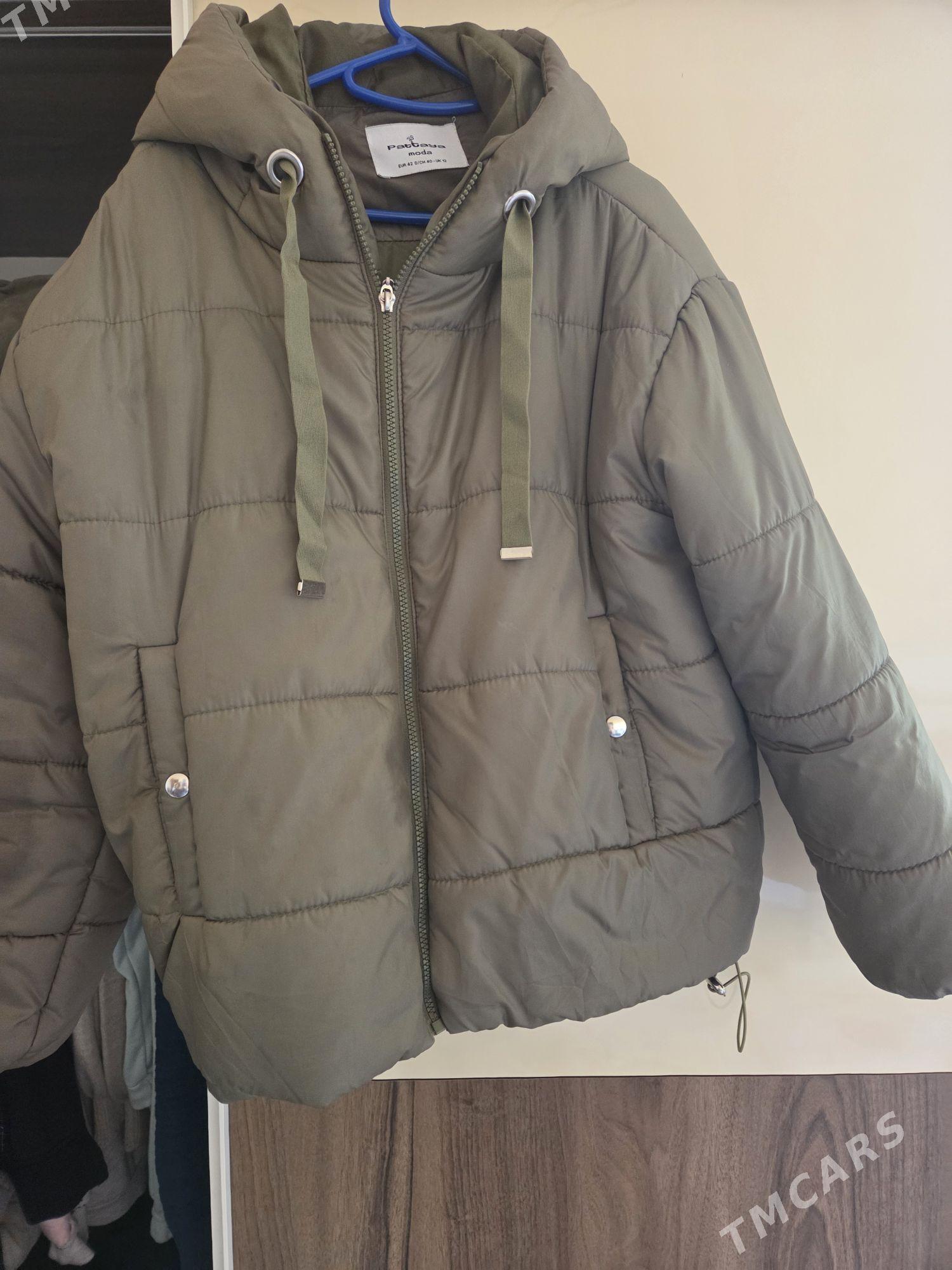 kurtga - Aşgabat - img 1