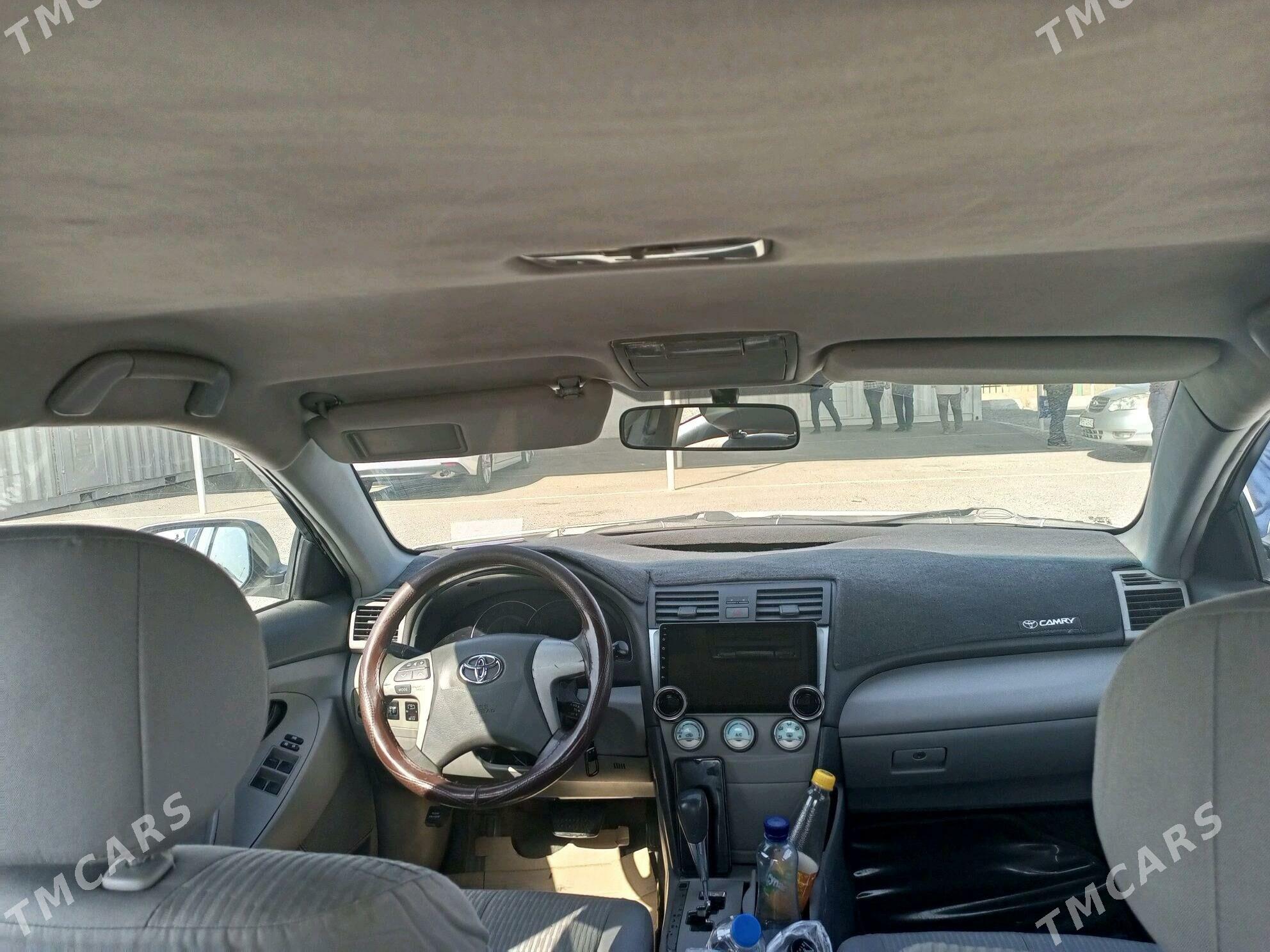 Toyota Camry 2009 - 155 000 TMT - Aşgabat - img 6