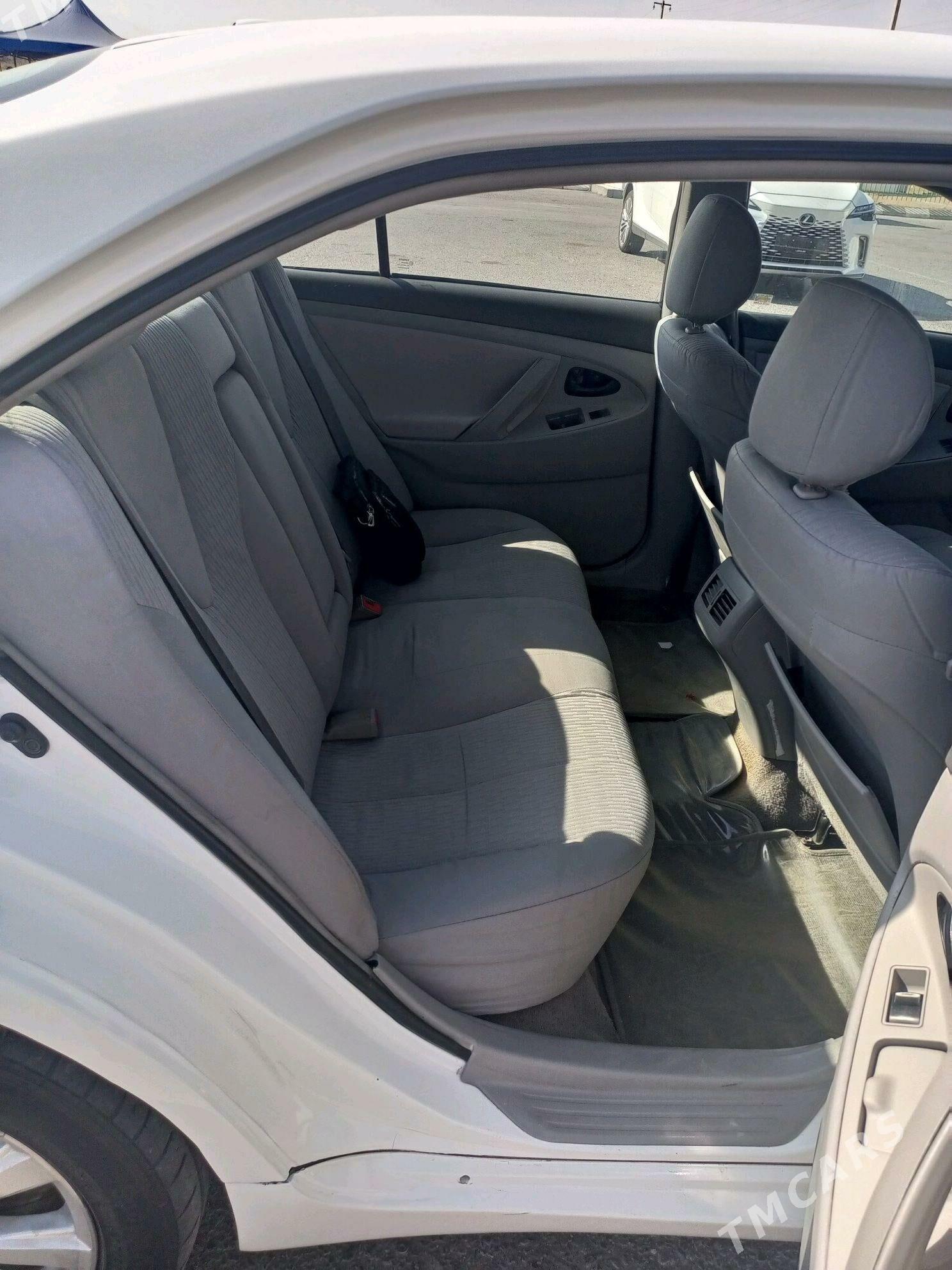Toyota Camry 2009 - 155 000 TMT - Aşgabat - img 1