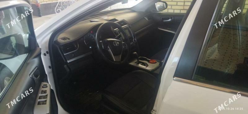 Toyota Camry 2012 - 231 000 TMT - Mary - img 1